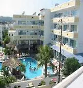 Hotel Seva 3*